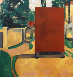 Avignon by Susan Shaw