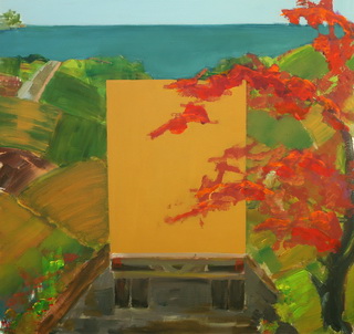 Down to the Lake by Susan Shaw