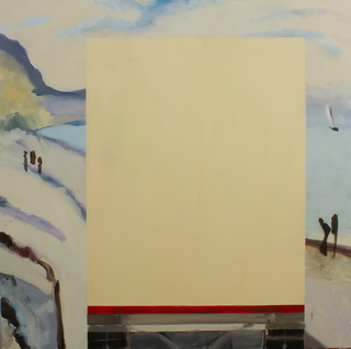 Sail by Susan Shaw