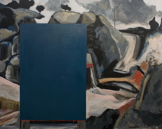 Slag by Susan Shaw