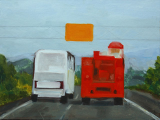 Duo by Susan Shaw