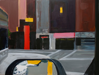 Grand by Susan Shaw
