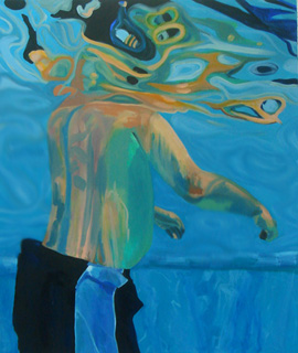 Incident by Susan Shaw