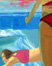 Susan Shaw, SL Shaw Susan L Shaw, artist, painter. photographer