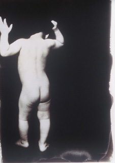 Untitled XLVII by Susan Shaw