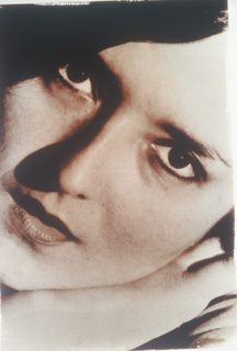 Untitled XVI by Susan Shaw